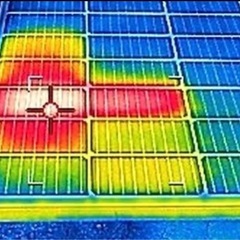 ドローンにて屋根点検を致します − 千葉県