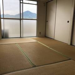 【初期費用格安物件】敷金・礼金・手数料が0円！ビレッジハウス中庄...