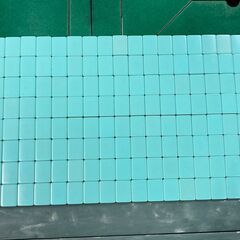 【水色】旧アモス（モンスター、ギャバン、コング、マーテル等）で使える牌の画像