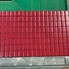 【茶色】旧アモス（モンスター、ギャバン、コング、マーテル等）で使える牌の画像