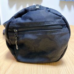 ALOHA PORTER ミニボストンバッグの画像