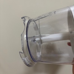 ハンディ　ミキサーの画像