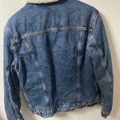 リーバイス ジージャン