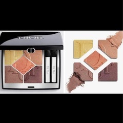 【数量限定】Dior DIORSHOW 5 COULEURS ア...