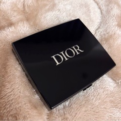 【数量限定】Dior DIORSHOW 5 COULEURS アイシャドウの画像