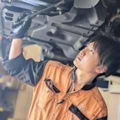 【未経験者歓迎】?整備士見習い?スキルを身に付けよう！！未経験歓迎/正社員 和歌山県岩出市(岩出)作業員の画像