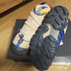 【新品28,5㌢】adidas(*´∀｀)ですの画像