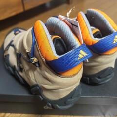 【新品28,5㌢】adidas(*´∀｀)ですの画像