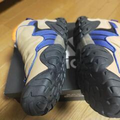 【新品28,5㌢】adidas(*´∀｀)ですの画像