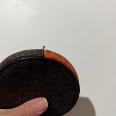 マイケルコース コインケースの画像