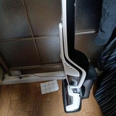 サイクロン掃除機の画像