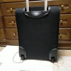 McGREGOR機内持ち込みキャリーバッグの画像