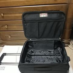 McGREGOR機内持ち込みキャリーバッグの画像