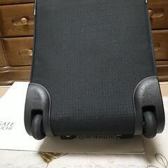 McGREGOR機内持ち込みキャリーバッグの画像