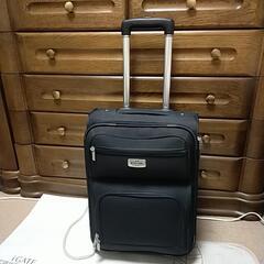 McGREGOR機内持ち込みキャリーバッグの画像