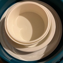 ホット&クール2.5ℓジャグの画像