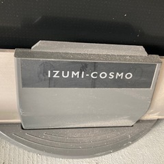 自立型スクリーンの画像