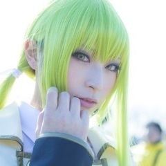 一緒にコスプレしませんか？✨✨