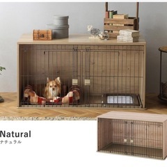 犬ケージ