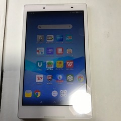 NECL aveタブレット美品