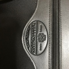 ビジネスバッグ　手提げ　肩下げの画像