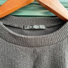 トップスの画像