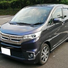 ★ 検令和8年10月 美車【デイズ ハイウエイスターX／eKカス...