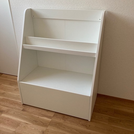 IKEA  収納棚