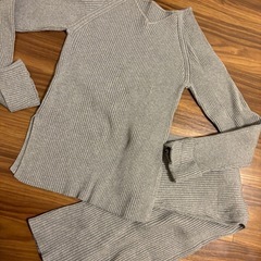 #GALLARDAGALANTE#レディース#セットアップ