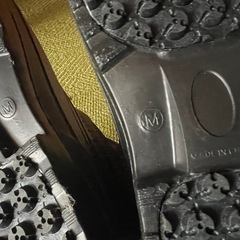 季節外れですが、新品未使用   メンズ  軽量防寒ブーツの画像