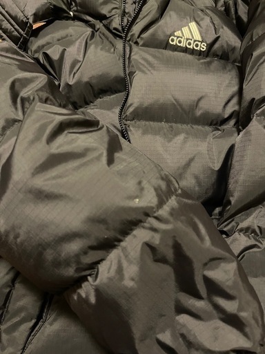 adidas ダウンジャケットAZF001