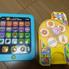 こどもちゃれんじ ぽけっとEnglishの画像