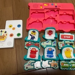 こどもちゃれんじ ぽけっとEnglishの画像