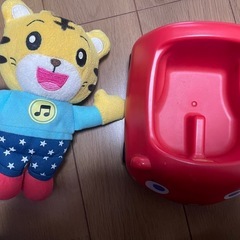 こどもちゃれんじ ぽけっとEnglishの画像