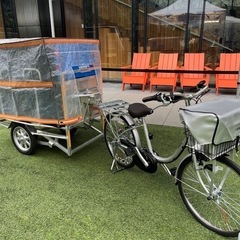 《鹿児島市》Amazonドライバー募集‼️日額17500円繁忙期求人☺️マジで稼げるお仕事です👍軽貨物はOFAグループ🚚✨車両貸出OK👌の画像