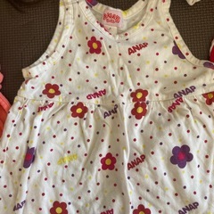 90-100 夏服の画像