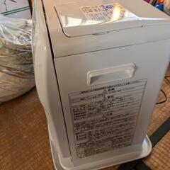 商談中　コロナ石油ファンヒーターの画像