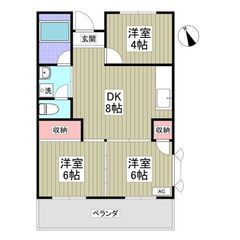 💕敷金・礼金ゼロ！さらに今なら仲介手数料もゼロ！ヽ(^o^)丿🌞...