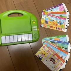こどもちゃれんじ ほっぷ＆すてっぷ Englishの画像