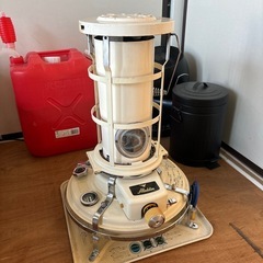 アラジンストーブ 39