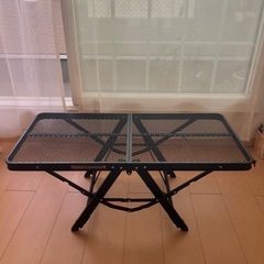 【セール価格】キャンプ用折り畳みテーブル 