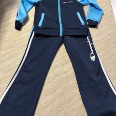 【最終価格】チャンピオン ジャージ セットアップ 140