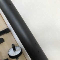 【男性限定】ディップススタンドの画像