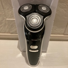 【お取引完了】 新品未使用品　電気シェーバー　　　　