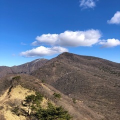 一緒に山登り行ってくれる方募集
