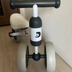 Dバイクの画像
