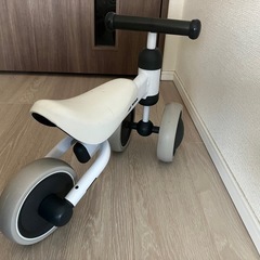 Dバイクの画像