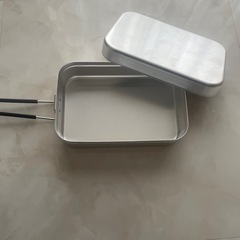 【未使用品】トランギア　ラージメスティン　　の画像