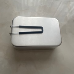 【未使用品】トランギア　ラージメスティン　　
