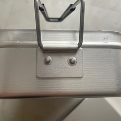 【未使用品】トランギア　ラージメスティン　　の画像